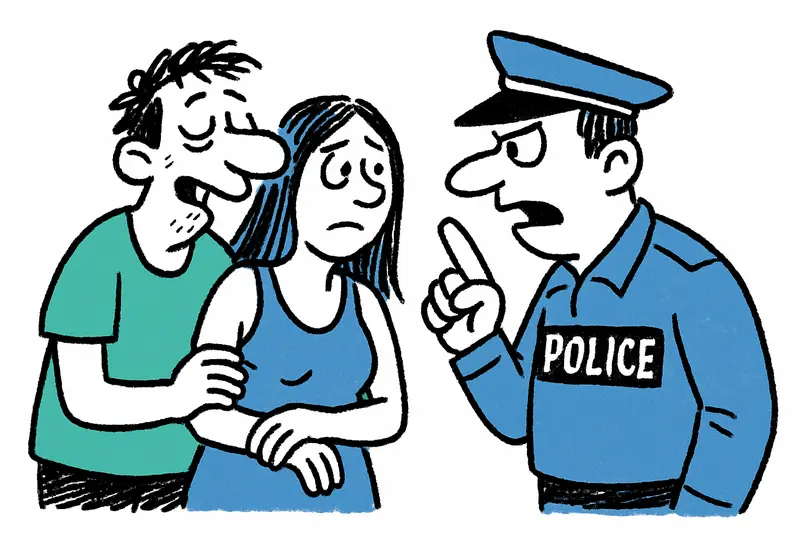 Magaluf zwischen Fest und Polizei: Warum ein Festnahme-Einsatz nicht die ganze Geschichte erzählt