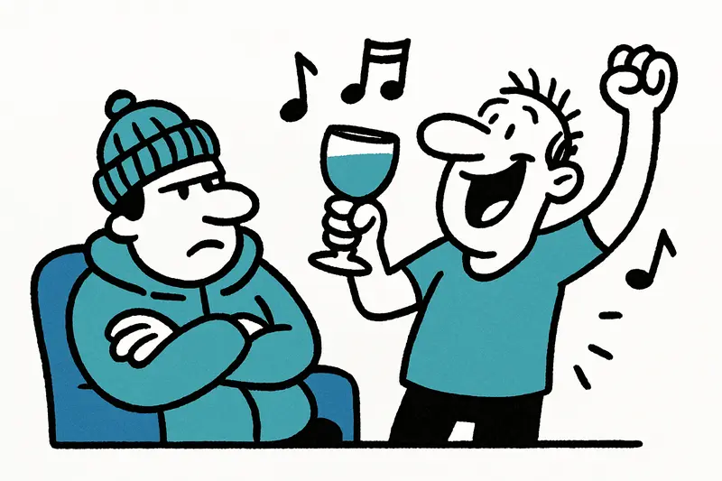 Wenn Mallorca zur Pointe wird: Ein Reality-Check zur Premiere von „Malle Olé!“