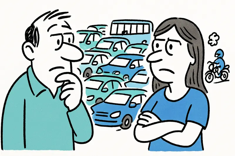 Mallorca im Dilemma: 1,5 Millionen Einwohner, Stau und Wohnungsnot – ein Reality-Check