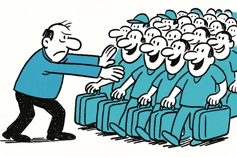 Mallorca am Limit: Wie viel Tourismus verträgt die Insel noch?