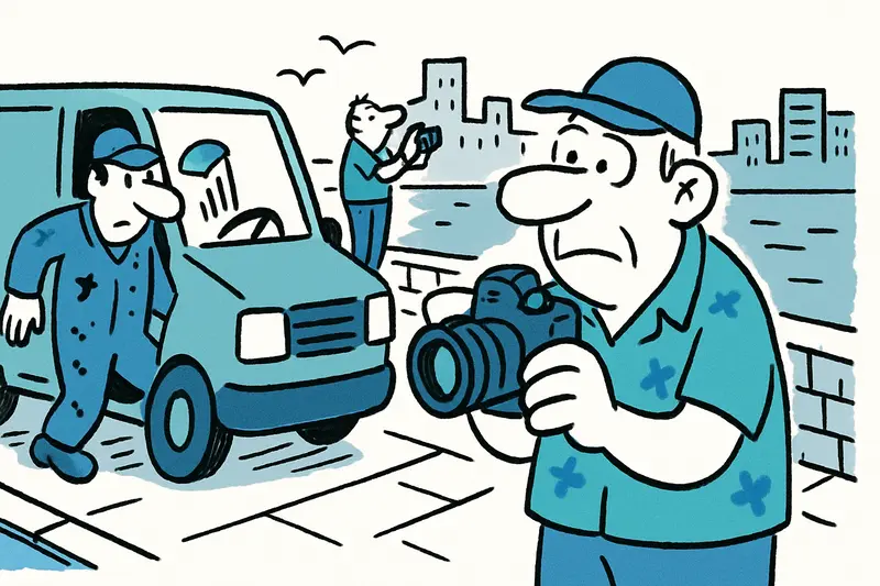 Mallorca am Rande? Ein nüchterner Reality-Check