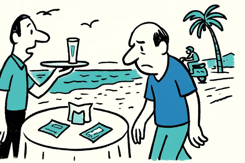 Der einstige Vorreiter hinkt hinterher: Warum Mallorca den Kampf gegen Einwegplastik verpasst