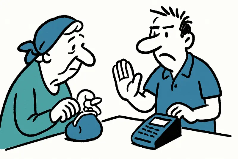 Mallorca und das Ende des Bargelds? Ein kritischer Reality-Check zur »No cash, no problem«-Pläne