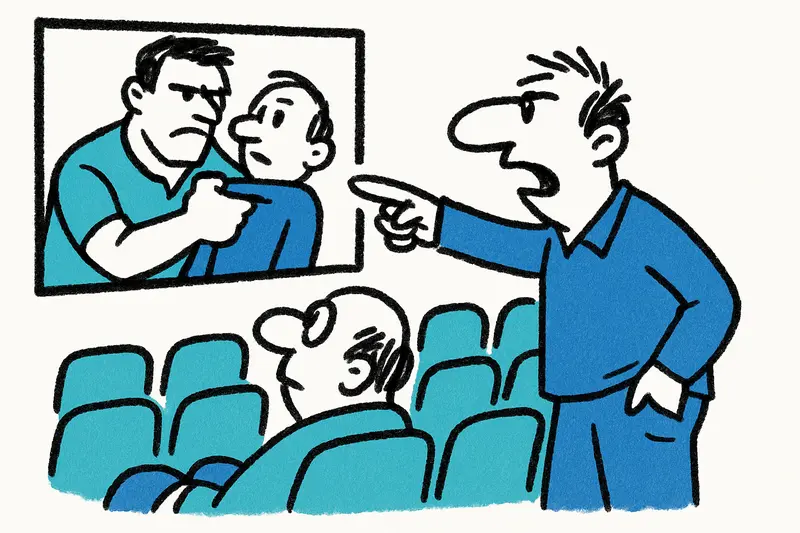 „Mallorca Kino“ in Campos: Deutscher Thriller „Spielmacher“ am 24. April