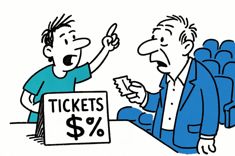 Mallorca Kino verlegt: Theaterpremiere in Campos – Tickets im Sonderangebot