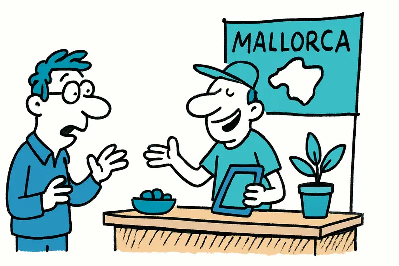 Mallorca in London: Zwischen Feuerwerk und Algorithmus — was bleibt von der Idee 'Mallorca se reinventa'?