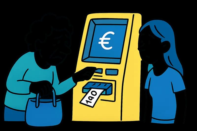 Mallorca schließt die Bankschalter – wie Urlauber und Residenten jetzt an ihr Geld kommen