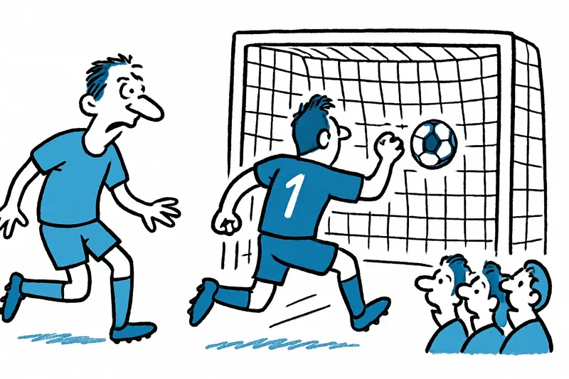 Mallorca verliert knapp gegen Villarreal – spätes Tor entscheidet