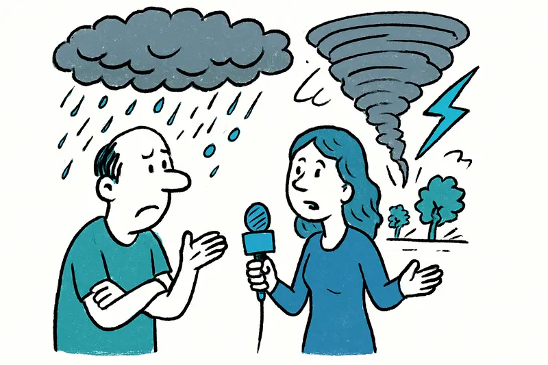 Por qué el clima de Mallorca ya no es lo que era: verificación de la realidad