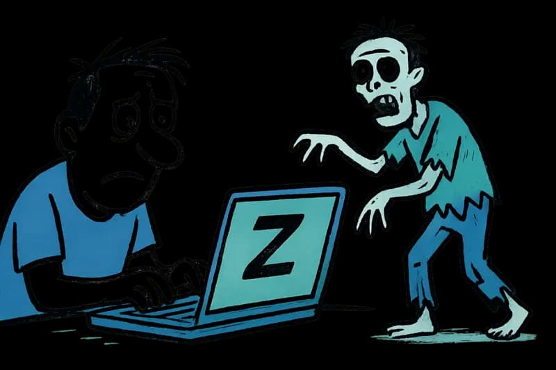 Wenn Palma zur Zombiezone wird: 'Mallorca Z', KI und das Gedankenspiel mit Nebenwirkungen