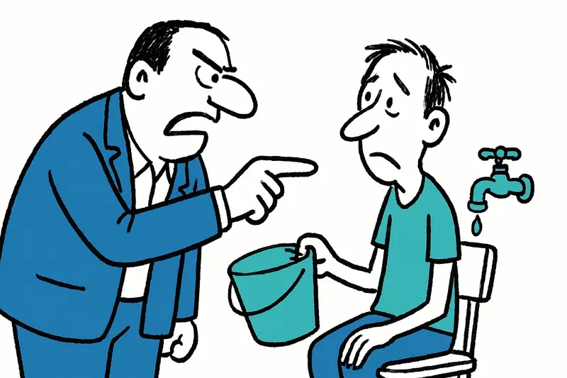 Manacor: Vermieter soll Bewohner bedroht und mehrere Tage ohne Strom und Wasser gelassen haben