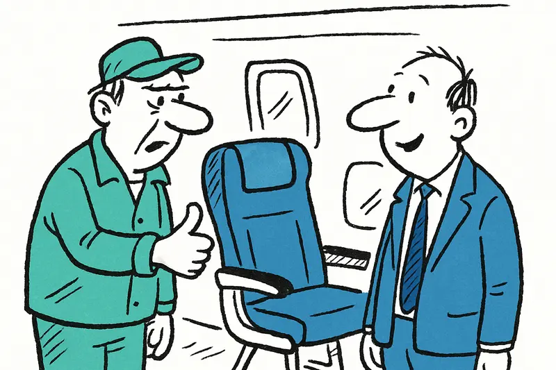 Bis Sommer 2026: Marabu verpasst seinen Maschinen ein einheitliches Interieur