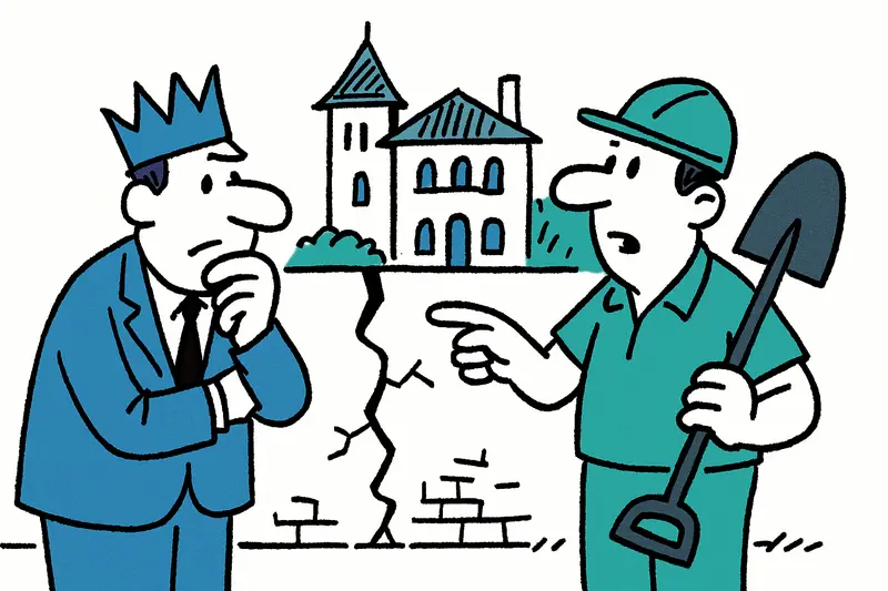 Halbe Million für Marivent: Notwendige Reparatur oder teurer Gewohnheitsfall?