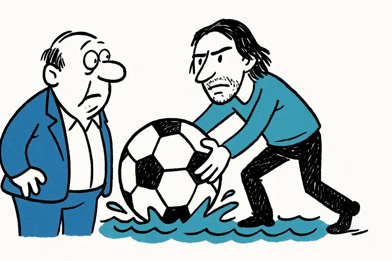 Kann Martín Demichelis Real Mallorca noch retten?