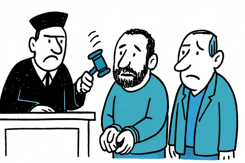 Masken-Affäre auf Mallorca: Haft für Ábalos und García – was jetzt fehlt