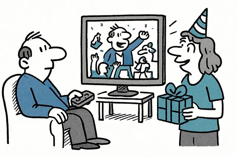 Megapark auf Mallorca im TV: Party, Geburtstagsüberraschung und ein Werbeblitz für die Insel