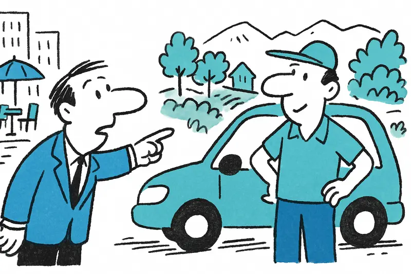 Mehr als Palma: Wo Mallorca wirklich beginnt