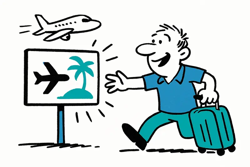 Mehr Flugverbindungen aus Übersee: Was Mallorcas Sommersaison davon hat