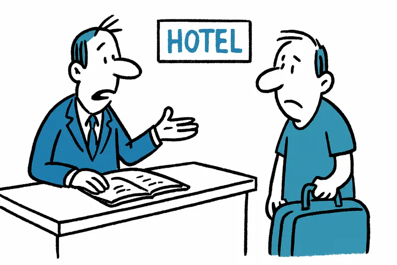 Mehr Gäste, aber kürzere Aufenthalte: Ein Reality-Check für Mallorcas Hotels