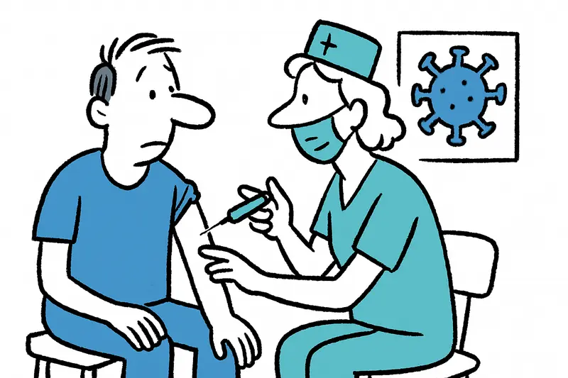 Mehr Grippeimpfungen auf den Balearen – Mallorca zieht mit