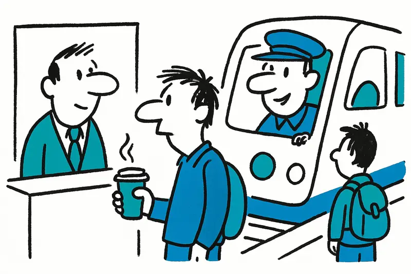 Mehr Personal für Mallorcas Züge und Metro: Was Fahrgäste jetzt erwarten können