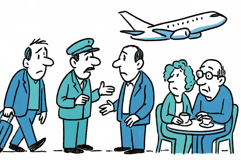Mehr Sitze, mehr Unsicherheit: Wie Mallorcas Winterflugplan auf den Sommer 2027 wirkt