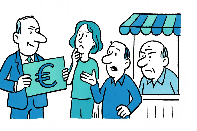 Mehr Geld, mehr Fragen: Was bringt die neue Hilfe für Mallorcas kleine Läden?