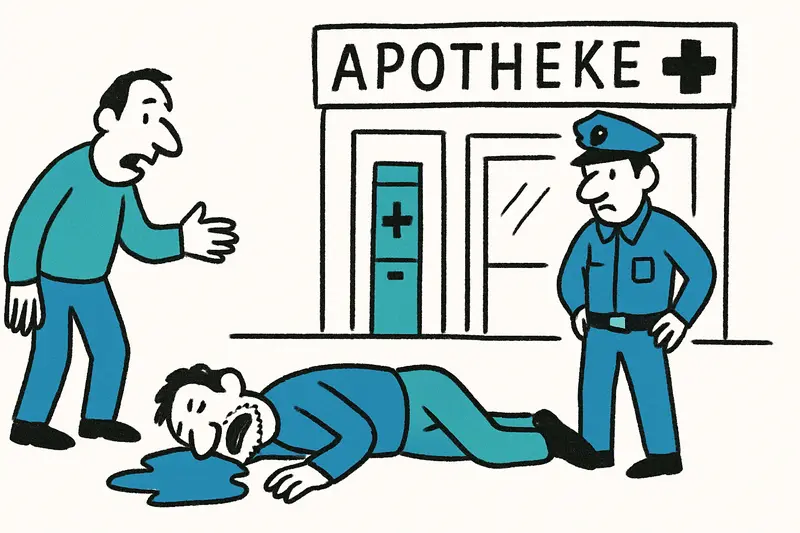 Messerattacke in Palma: Wer schützt die Nächte der Stadt?