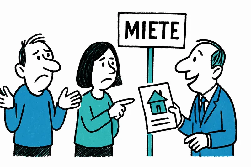 Mietbeihilfen auf den Balearen: Mehr Spielraum für realistische Obergrenzen