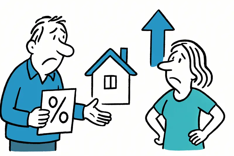 Rents in the Balearic Islands: Who Pays the Bill for +8.5%?