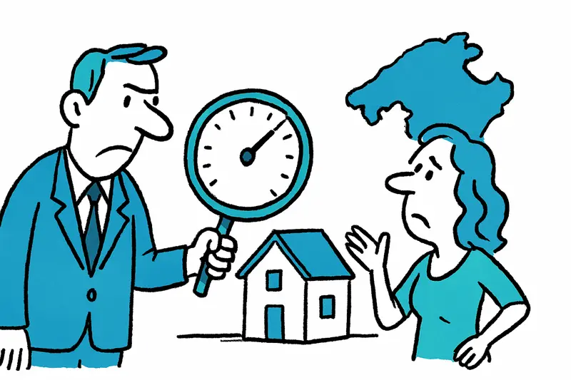 Mieten auf den Balearen: Stabilisierung, aber keine Entspannung