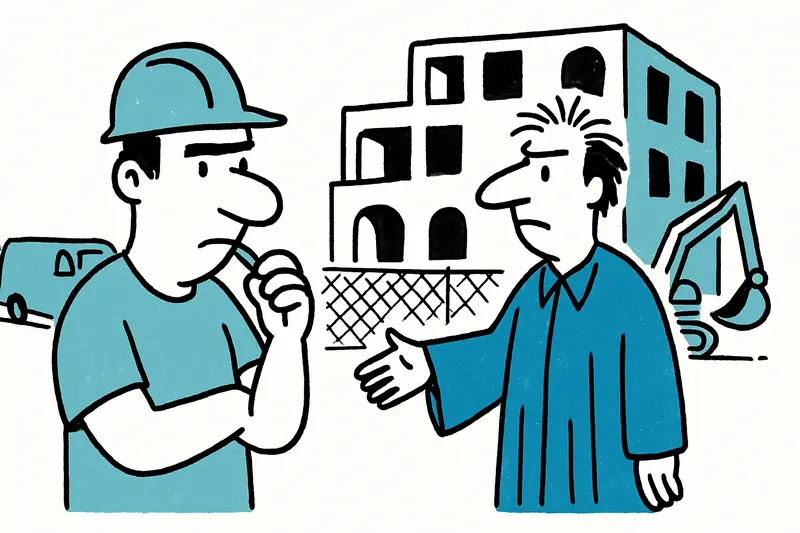 Millionenstreit in Bendinat: Warum ein Gericht die Arbeiten an einer Luxus‑Umwandlung stoppte