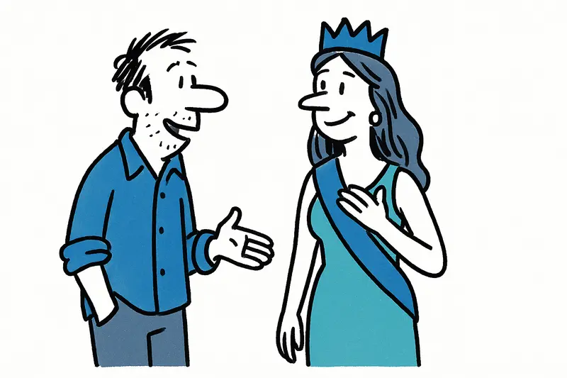 Miss World Spain aus Palma: Elisabeth Reynés tritt mit Herz und Verstand an