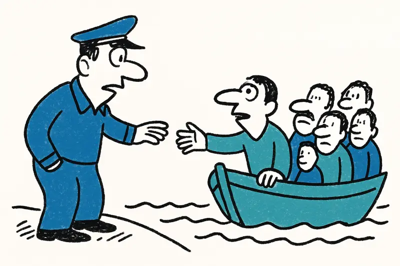 Bei Nacht in Palma: Warum immer mehr Boote gezielt Mallorca ansteuern