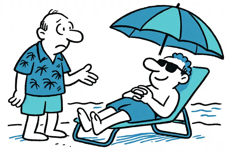 Nanu, Winter fehlt: Warum plötzlich weniger Deutsche im Dezember und Januar nach Mallorca kommen