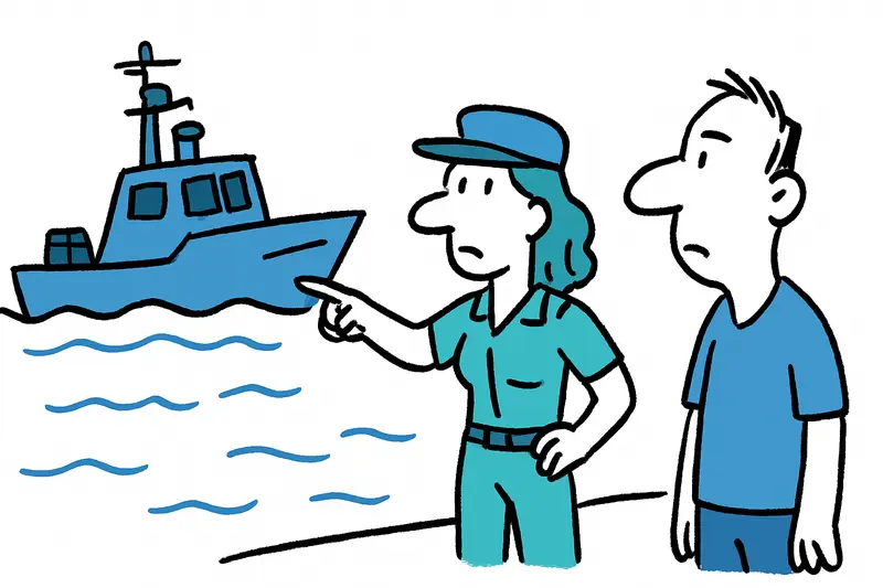 Neue Patrolboote für die Küste: Mehr Präsenz im Meer vor Mallorca