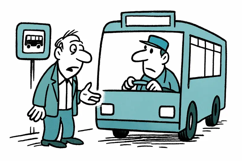 Neuer Busbahnhof in Campos: Reicht das für eine bessere Mobilität im Südosten?