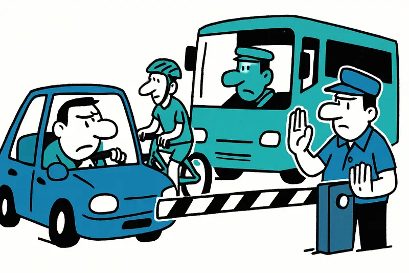 Nur noch drei Tage: Was die Zufahrtsregel für Formentor wirklich ändert