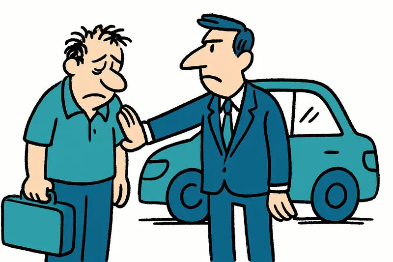 Ok Mobility streicht Stellen auf Mallorca – Wer zahlt den Preis der Neuausrichtung?