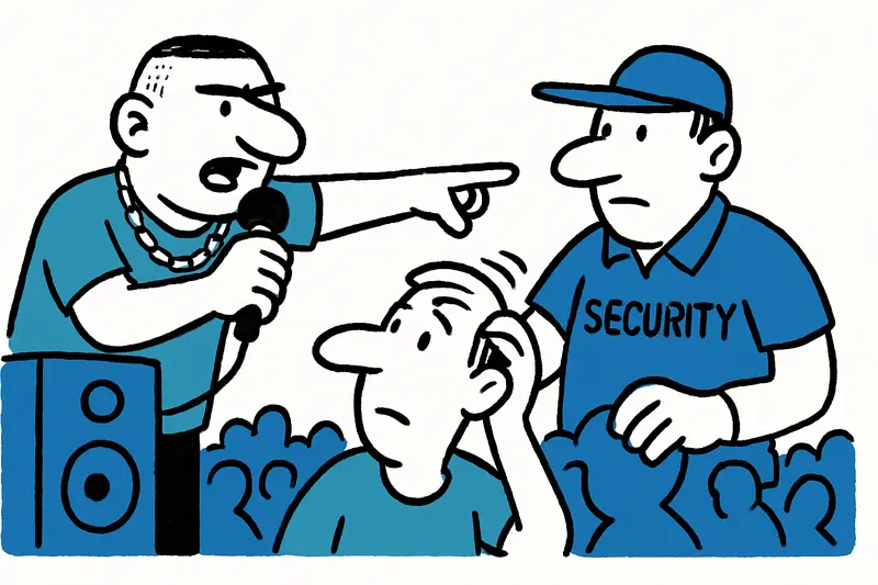 Opening am Ballermann: Haftbefehl im Megapark – viele Beats, offene Fragen