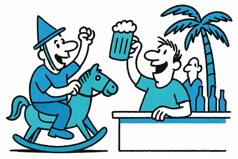 Saisonstart an der Playa: Warum das Opening der Bierkönig-Wochen das Leben in Palma bunter macht