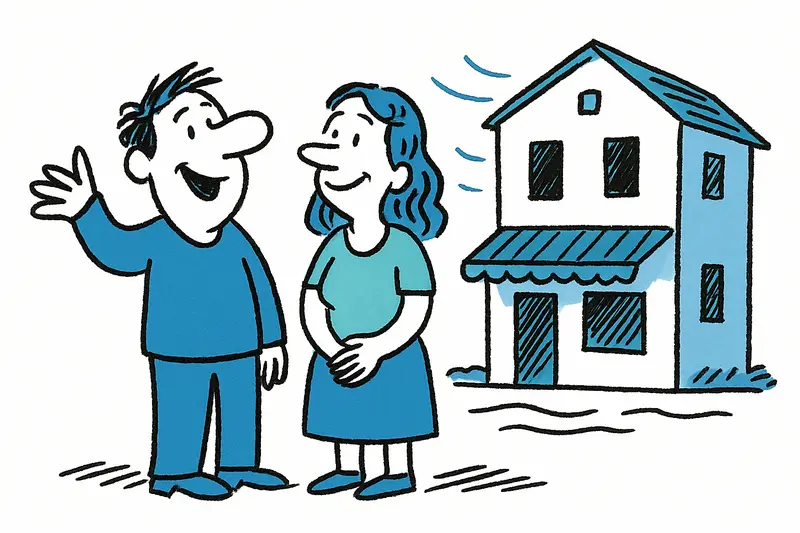 Pachtverlängerung an der Playa: Marco und Tamara Gülpen bleiben – und die Nachbarschaft atmet auf