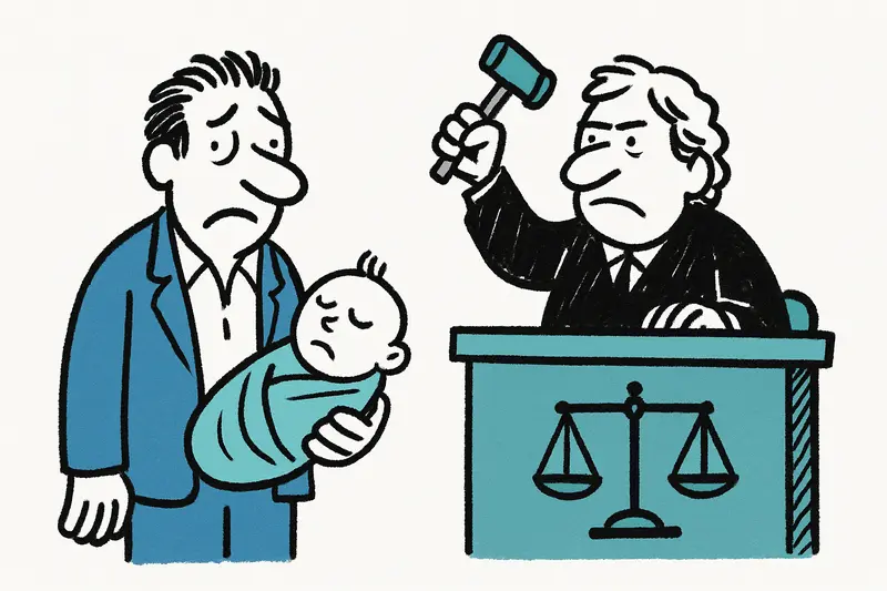 Wenn der Pädagoge zum Beschuldigten wird: Der Fall des schwer verletzten Babys aus Palma und was jetzt fehlt
