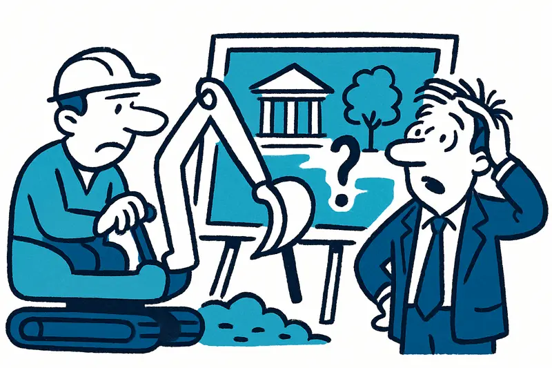 Palma im Umbruch: Was die Stadt 2026 wirklich vorhat — und welche Fragen offen bleiben