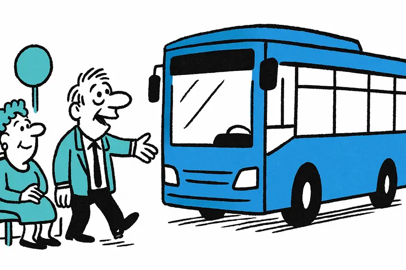 Palma bekommt 23 neue blaue Elektrobusse – leiser Verkehr, mehr Verbindungen