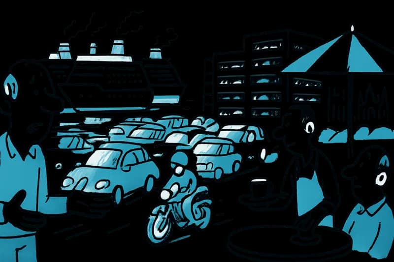 Palma am Limit: Vier Kreuzfahrtschiffe, volle Parkhäuser — wohin mit der Stadt?
