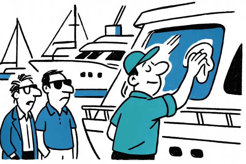 Palma Boat Show 2026: Zehn Yachten, die La Llotja zur schönsten Baustelle der Insel machen