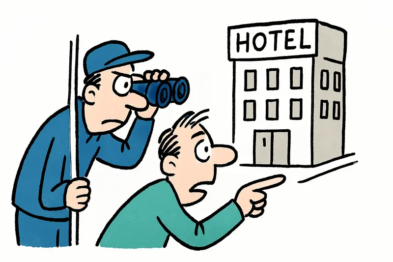 Mallorca: Wie eine Bande Palma ausspähte – und was wir jetzt anders machen müssen
