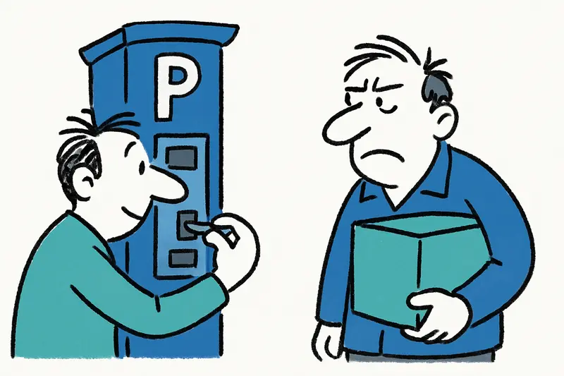 Palma erweitert ORA-Zonen – wer zahlt den Preis?