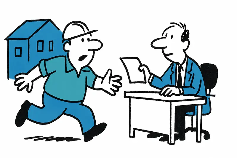 Wenn Tempo entscheidet: Palma Finance bringt flexible Mittel in Palmas Immobilienmarkt